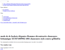 Tablet Screenshot of brasilleria.com